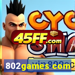 802games com
